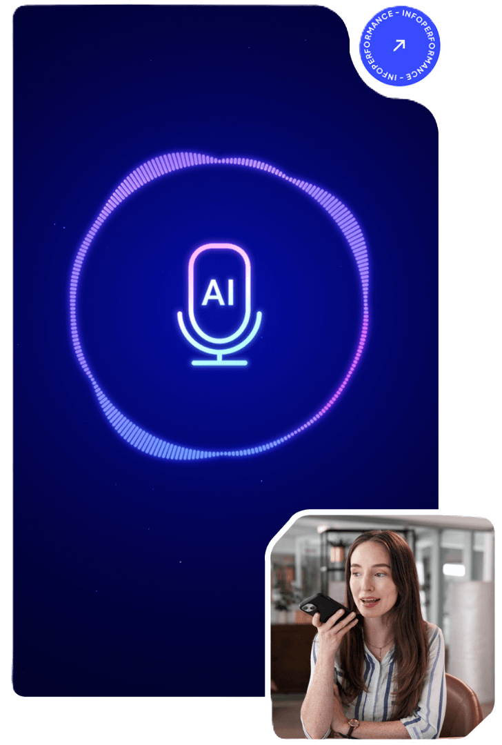 Professional team working in office environment